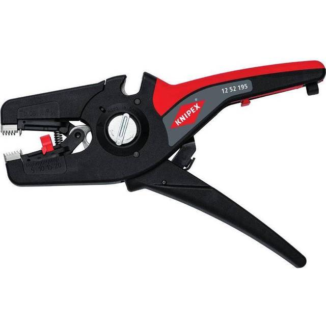 Knipex 12 52 195 SB Kabelsaks