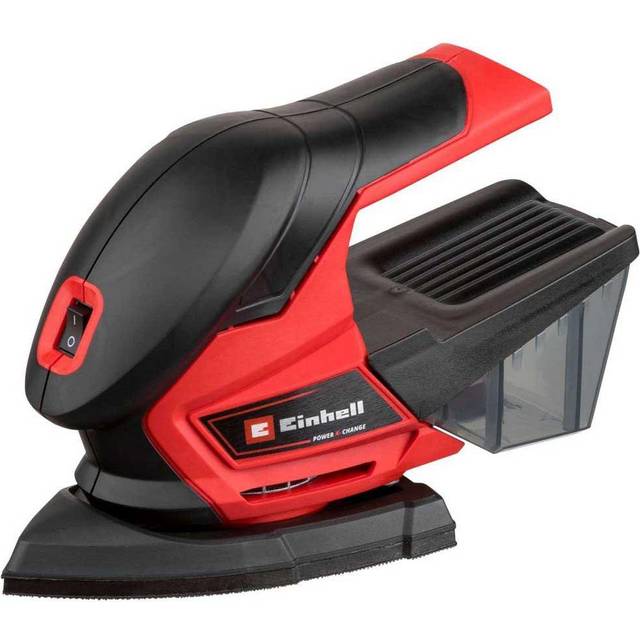 Einhell TE-OS