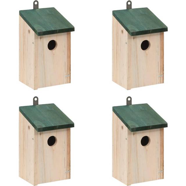 vidaXL Bird House