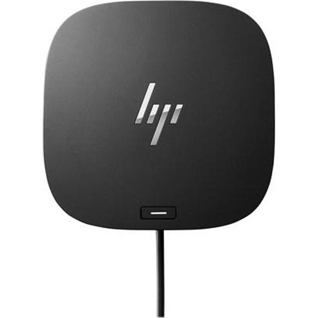 HP USB-C Dock G5