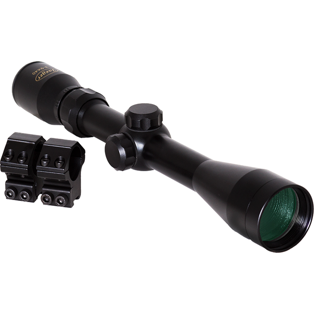 Jaeger Kikkertsigte 4×32mm