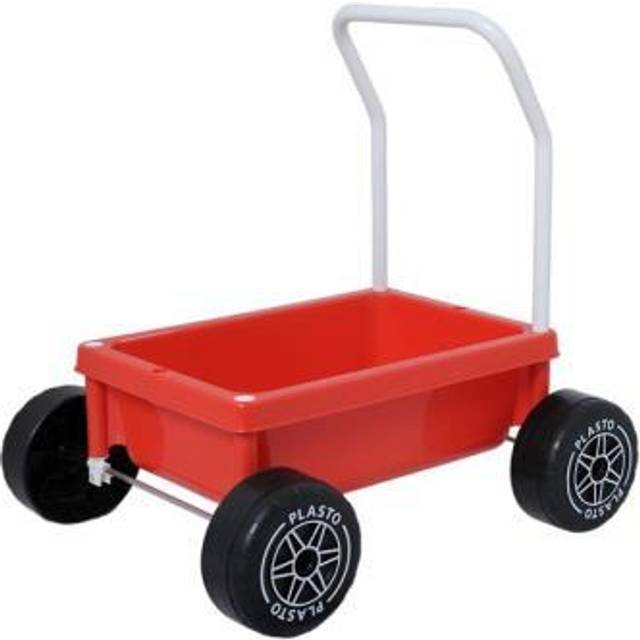 Plasto 1068RED
