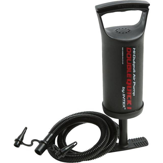 Intex Double Quick Hand Pump