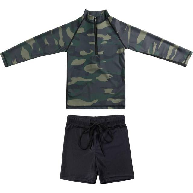 Piikaboo Camo