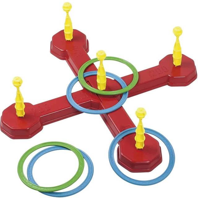 Amo Ring Toss Game