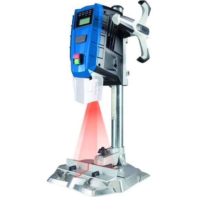 Scheppach DP55