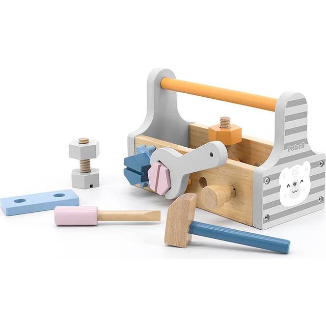 Viga Polar Tool Kit