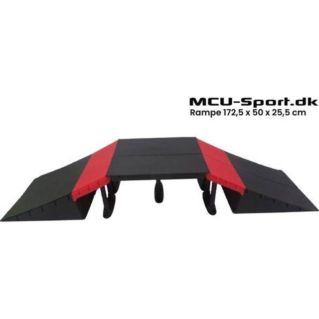 MCU-Sport Rampe Sæt