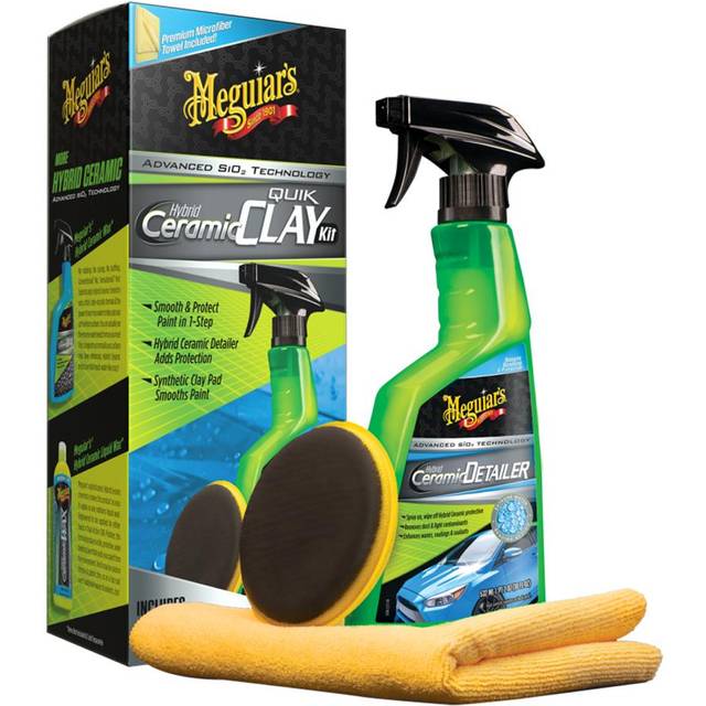 Meguiars Hybrid Ceramic