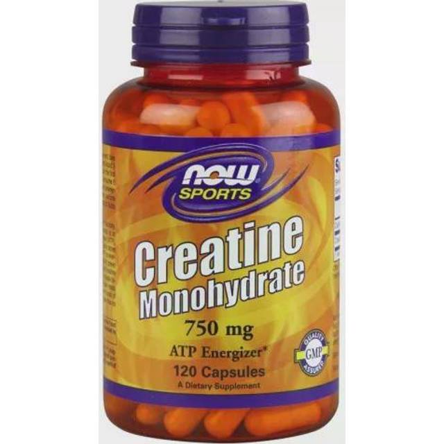 NOW Creatine