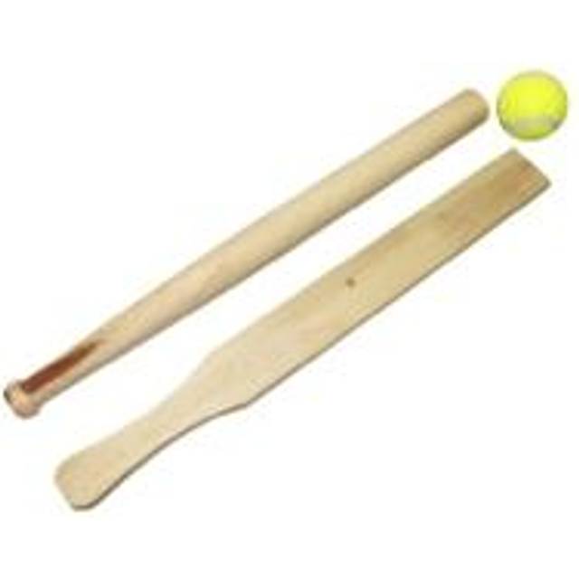 Play it Rundbold Sæt i Træ