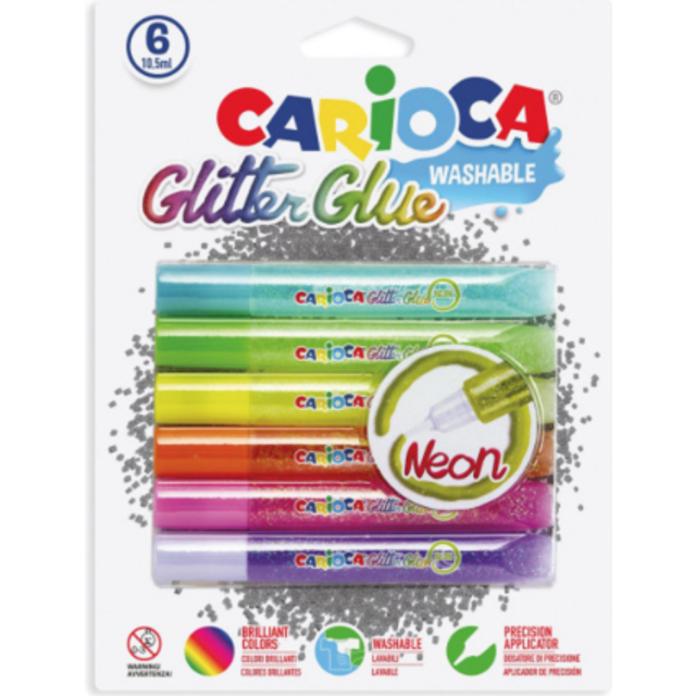 CARIOCA Neon