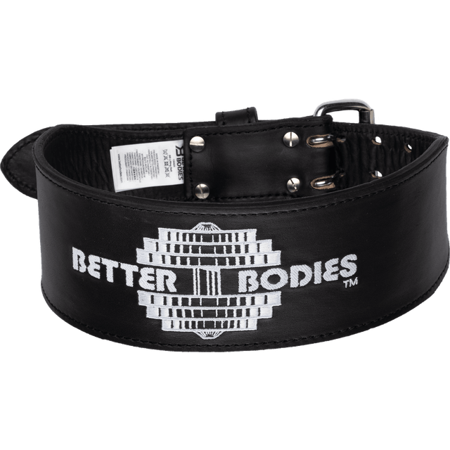 Better Bodies Lifting Belt