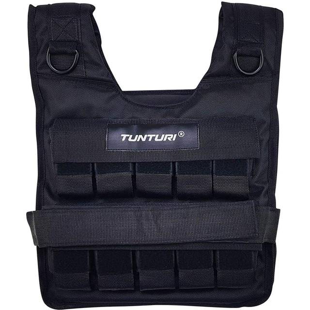 Tunturi Pro Weight Vest 20kg