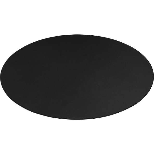 Deltaco DFP410 Floor Mat - Black