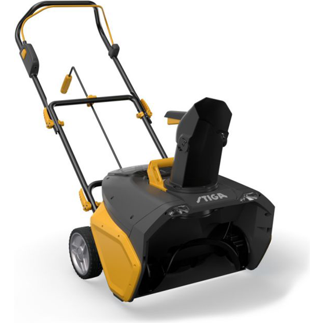 Stiga ST 700e
