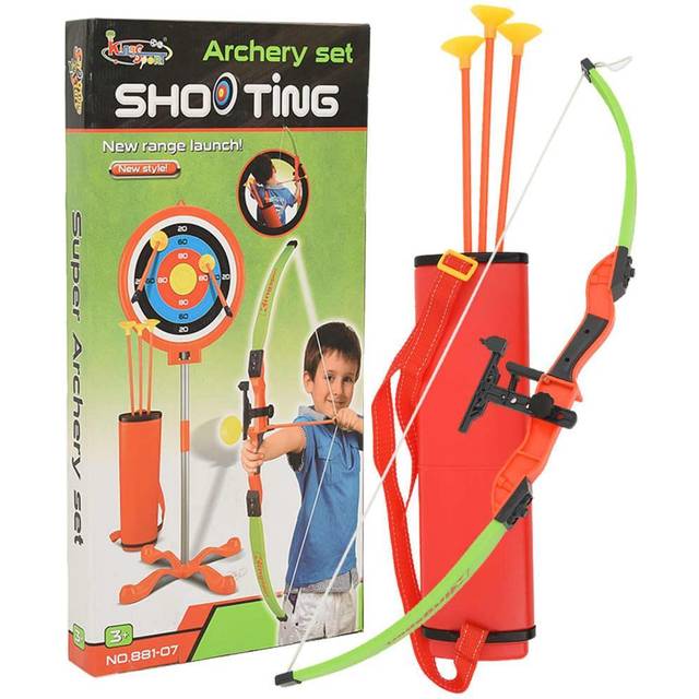 vidaXL Archery