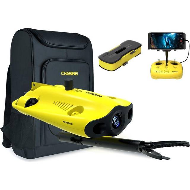 Chasing Gladius Flash Pack