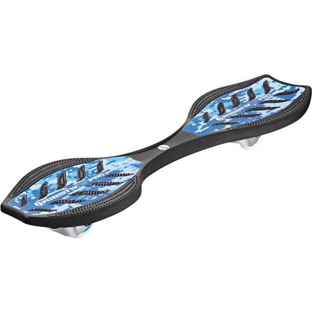Razor Ripstik Air Skateboard Camo Blue