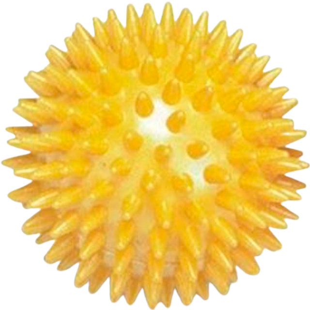 Aserve Massagebold 8cm