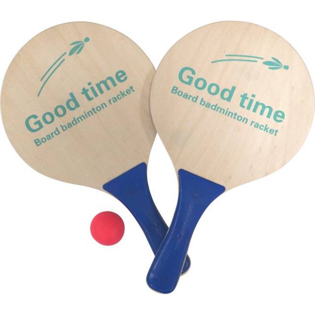 Play it Strandtennis