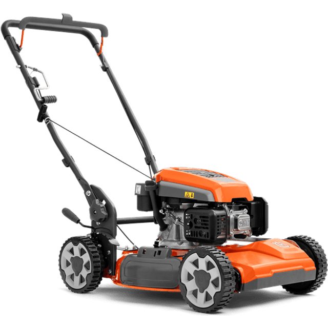 Husqvarna LB 251S Benzindrevet plæneklipper