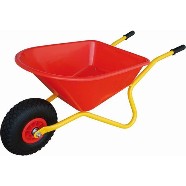 Ryom Trillebør, Junior, Plastmodel