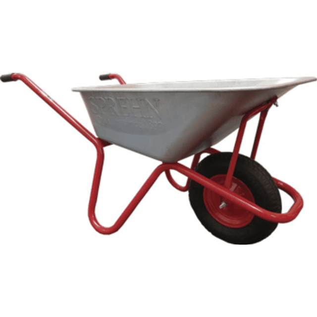 Sprehn 110L