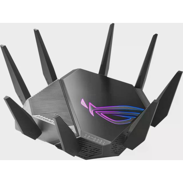ASUS ROG Rapture