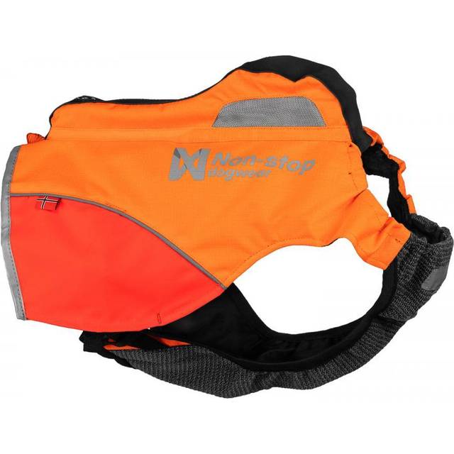 Non Stop Dogwear Protector Vest GPS