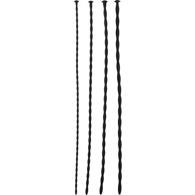 SinnerGear Silicone Dilator Set Small 4-pack