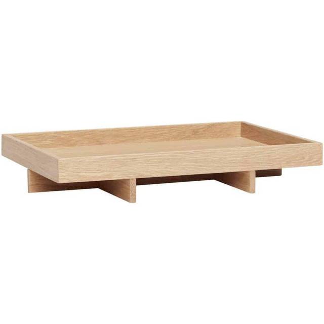 Hübsch Serveringsbakke