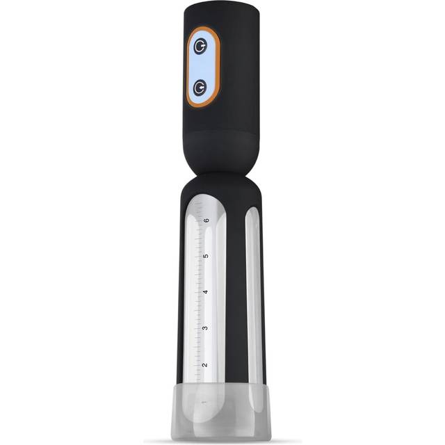 Cruizr CS08 Penis Pump with Sucking Function