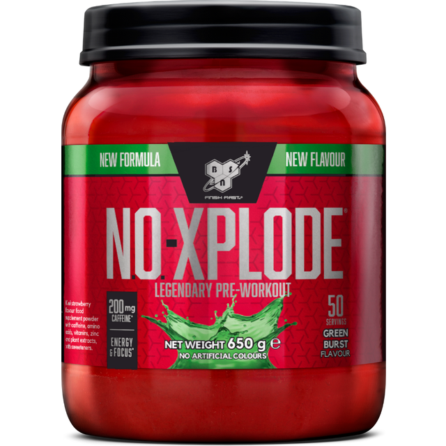 BSN NO-Xplode