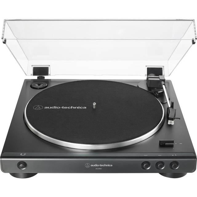 Audio‑Technica AT‑LP60X