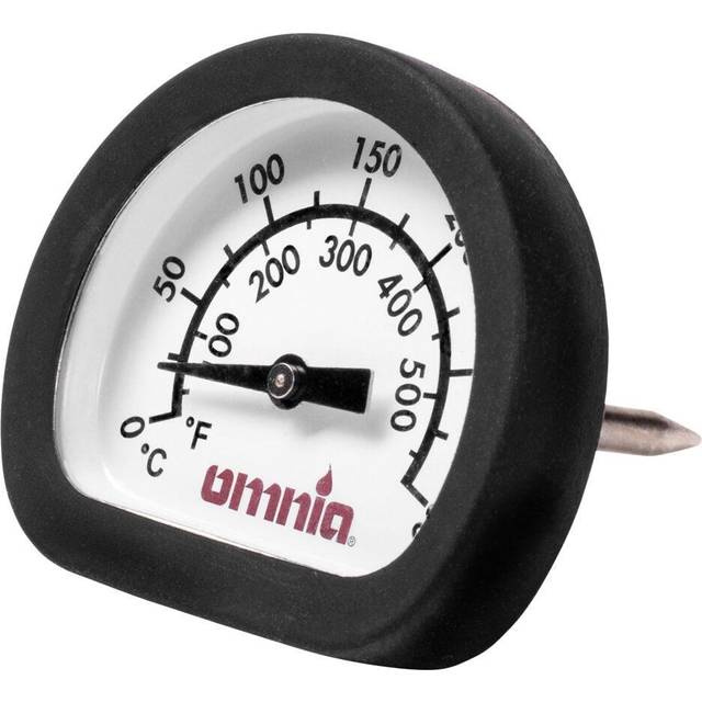 Omnia - Ovntermometer 4.3cm