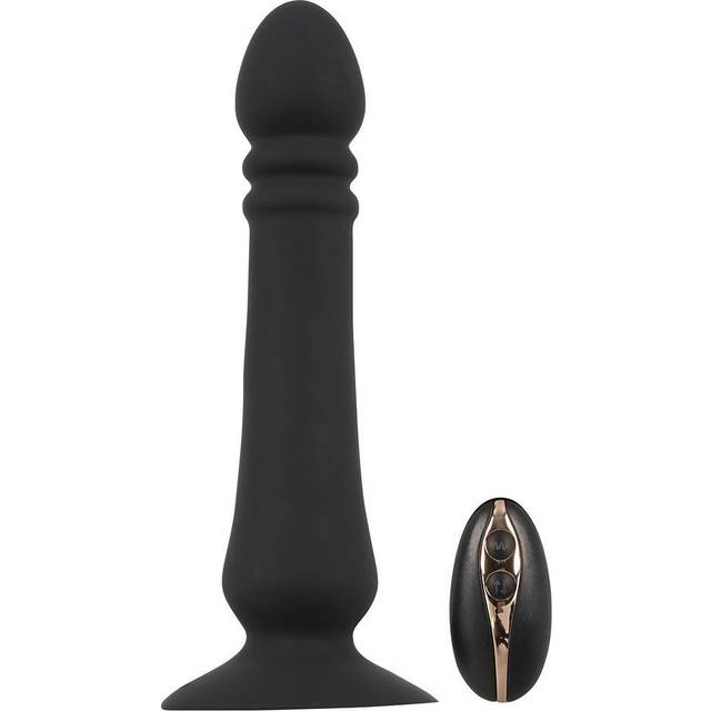 Black Velvets Thruster