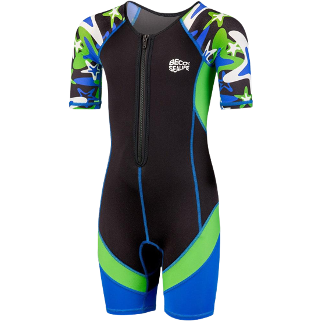 Beco Sealife Shorty