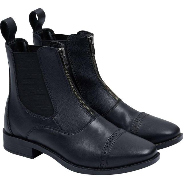 Equipage Jodhpurs Farrow - Black