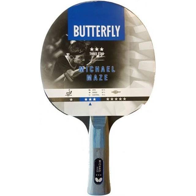 Butterfly Michael Maze