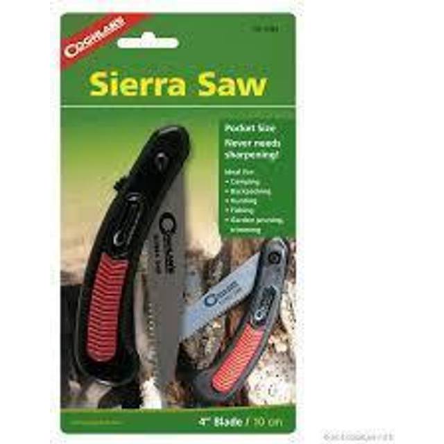 Coghlan's Sierra Mini