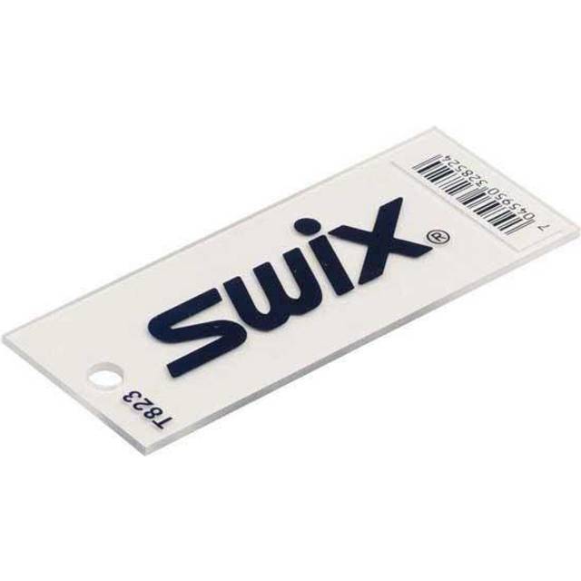 Swix T824D Plexi