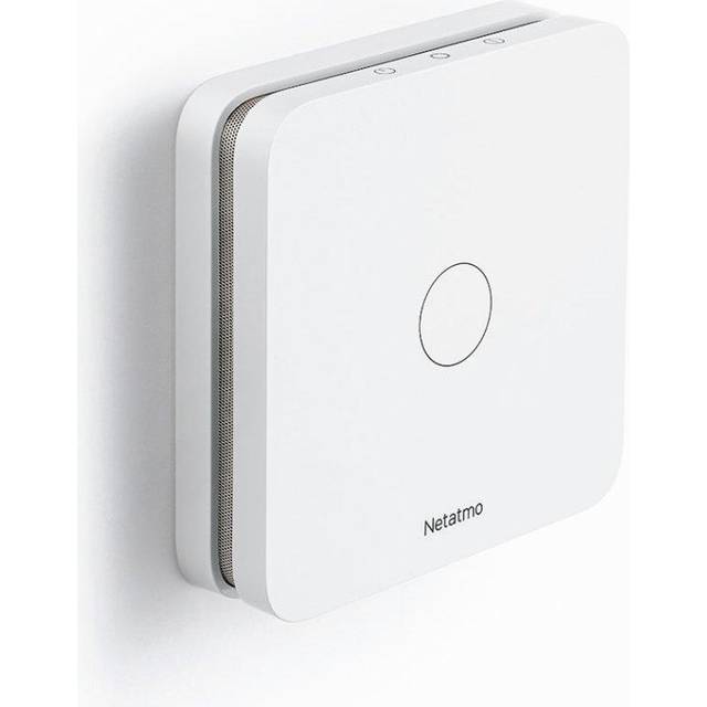 Netatmo Smart