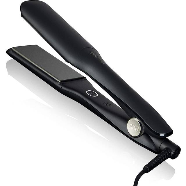 GHD Max Styler Black