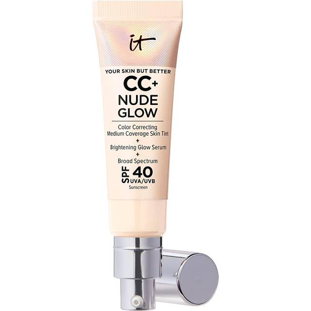 IT Cosmetics CC+ Nude Glow