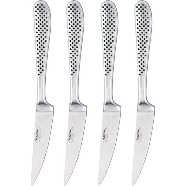 Global GTF-4001 Grillkniv 4stk