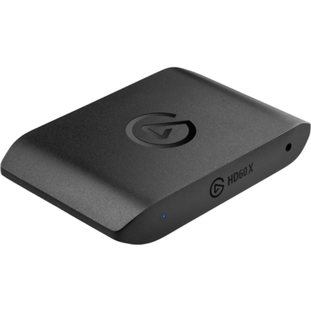 Elgato HD60 X