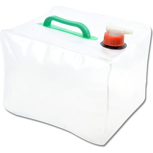 Waldhausen Vanddunk, foldbar