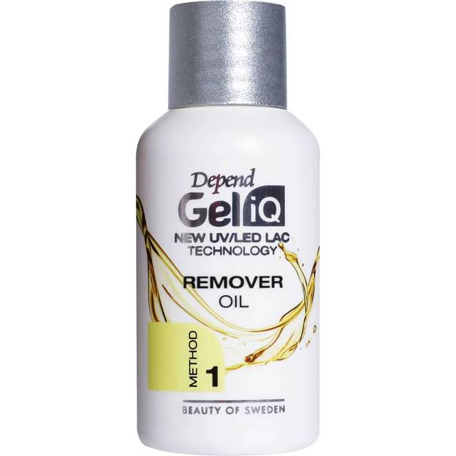 Depend Gel iQ