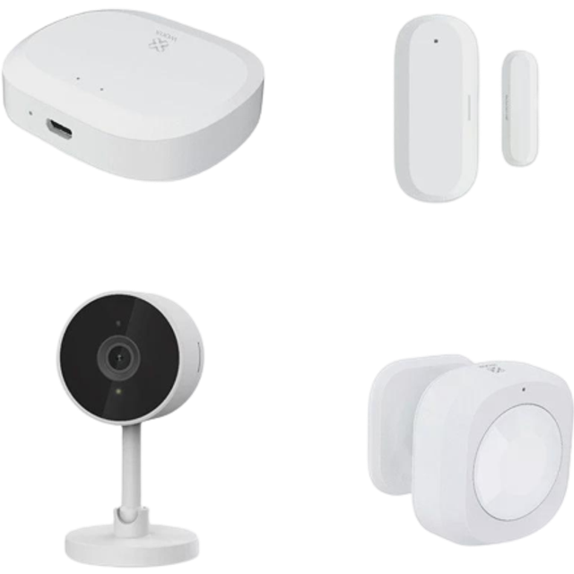 Woox Zigbee Kit